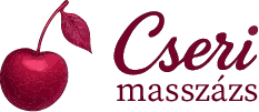 Cseri Gabi masszázs